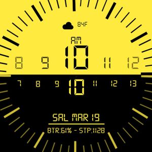 RK WATCH 116 by RK WATCH DESIGN