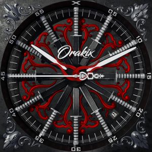 OX | Combat v100s by Orakix