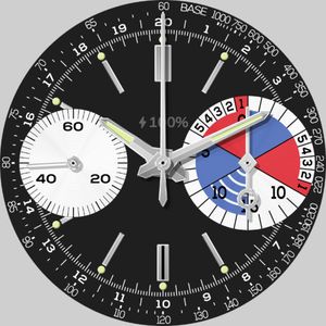 VR151 Regatta Yacht Timer II by Vintage Recreations
