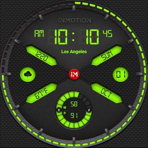 INMOTION Crossroad Digital by INMOTION