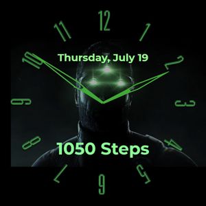 SplinterCell by Sqlkiller