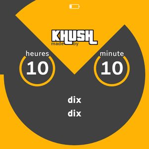 TimeOwl - French by khushsidhu
