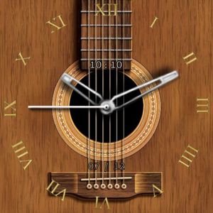 Acoustic Guitar v3 by Rod