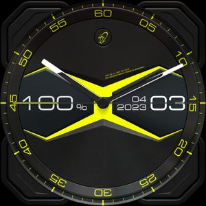 ATNX-YN by SR-Design.vision