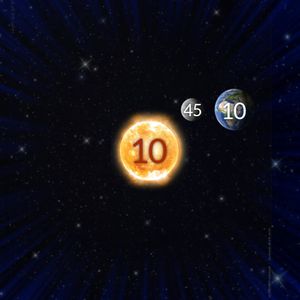 Solar System by TaSiMa