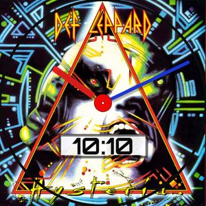 Def Leppard by Crossfire