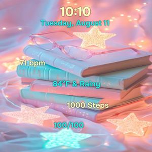 ⭐Starlight Scholar⭐ by Turtle_Angel