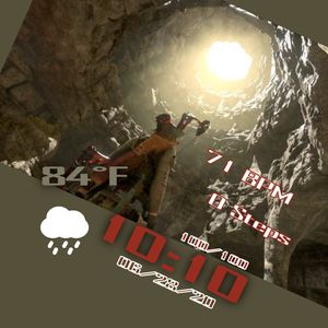 Rise of the Tomb Raider #2 by KhaleesiNicole07