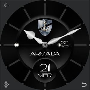 ARMADA by Zerocool Corporation