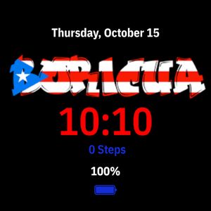Boricua by nuyorican78