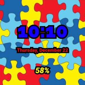 Autism by Adlai Eric Taylor