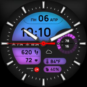 INMOTION Gradient Free by INMOTION