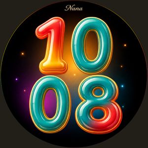 nana.candy.glow by Nana