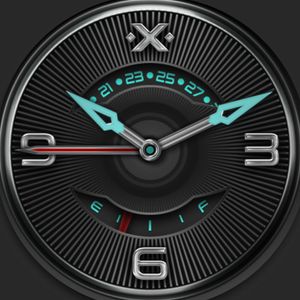 Anti-Vee by XHour