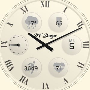 Old Fashion by Drews Faces