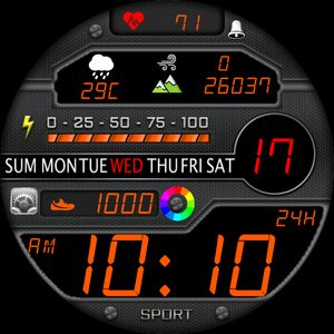 JCM MAR17 ⌚ by JCMWatches