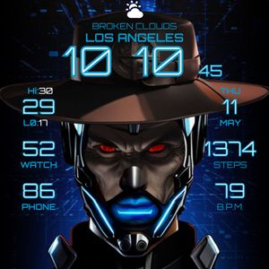 S7R4NGER by S7R4NGER