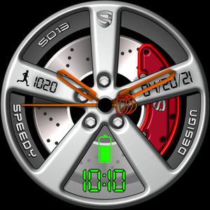 SD13 by Speedydesign