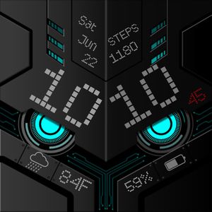 Owl V.3 by Sirius Designs