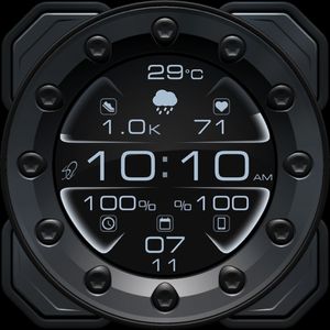 DTLS-MB by SR-Design.vision