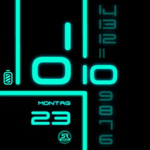 ONLY DIGI 2 [turquoise] by SR-Design.vision