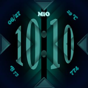 MiO SpherE 7 by MiO Watches