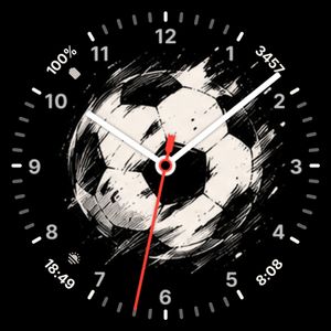 Calcio | Time Flies by Time Flies