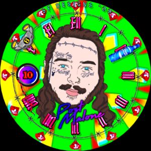 Posty - Colors by SFDesigns09