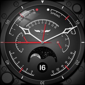Tide Master { 1.2 } by Michael O'Day ™
