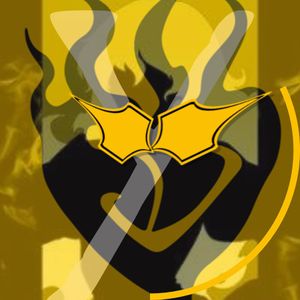 I Burn by Ximyr
