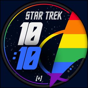 Big Pride by STAR TREK