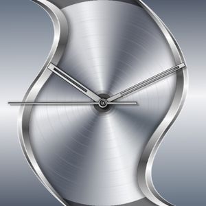 VC16 Metal VI by Vannoise
