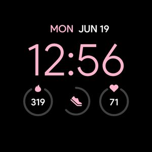 Pixel Watch by replicas