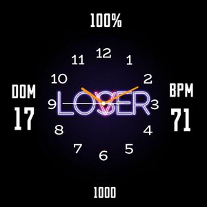 lov|ser by kika