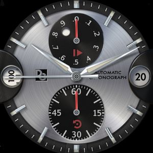 DG Precision Chronotech by DialGear