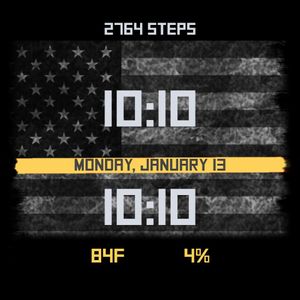 Dispatcher_USA by Linlay Designs™