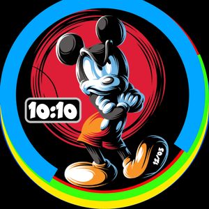 Mouse by korN