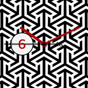 Pattern arrow by Ng88