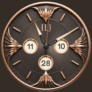 ILJ Seraph by ILJ Luxury