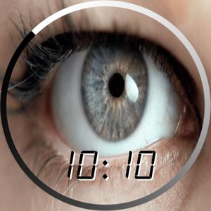 Eye Spy (tap watch to blink) by pigsy2016