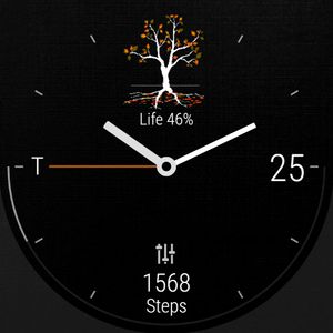 TreeOfLife FALL PRO by Dario Marnoni