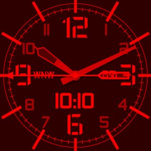 Red Alert by Kingster