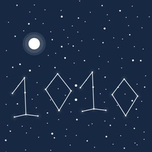 Constellation by Benpai