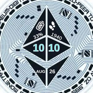 Ethereum by McLovin