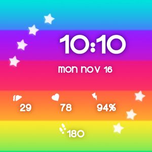 Rainbow Pride Digital by Amelia_Stav