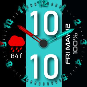 WF 1012 by Timelines