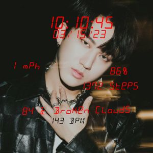 Changbin by mayuchiha1