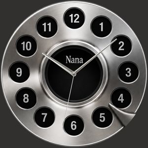 nana.rotary.dial by Nana