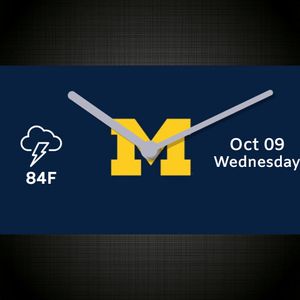 Michigan Simple by KR424