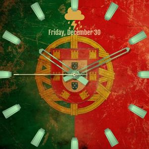 PRT - Portugal v1.20160615 by Paulo Rodrigues Tavares